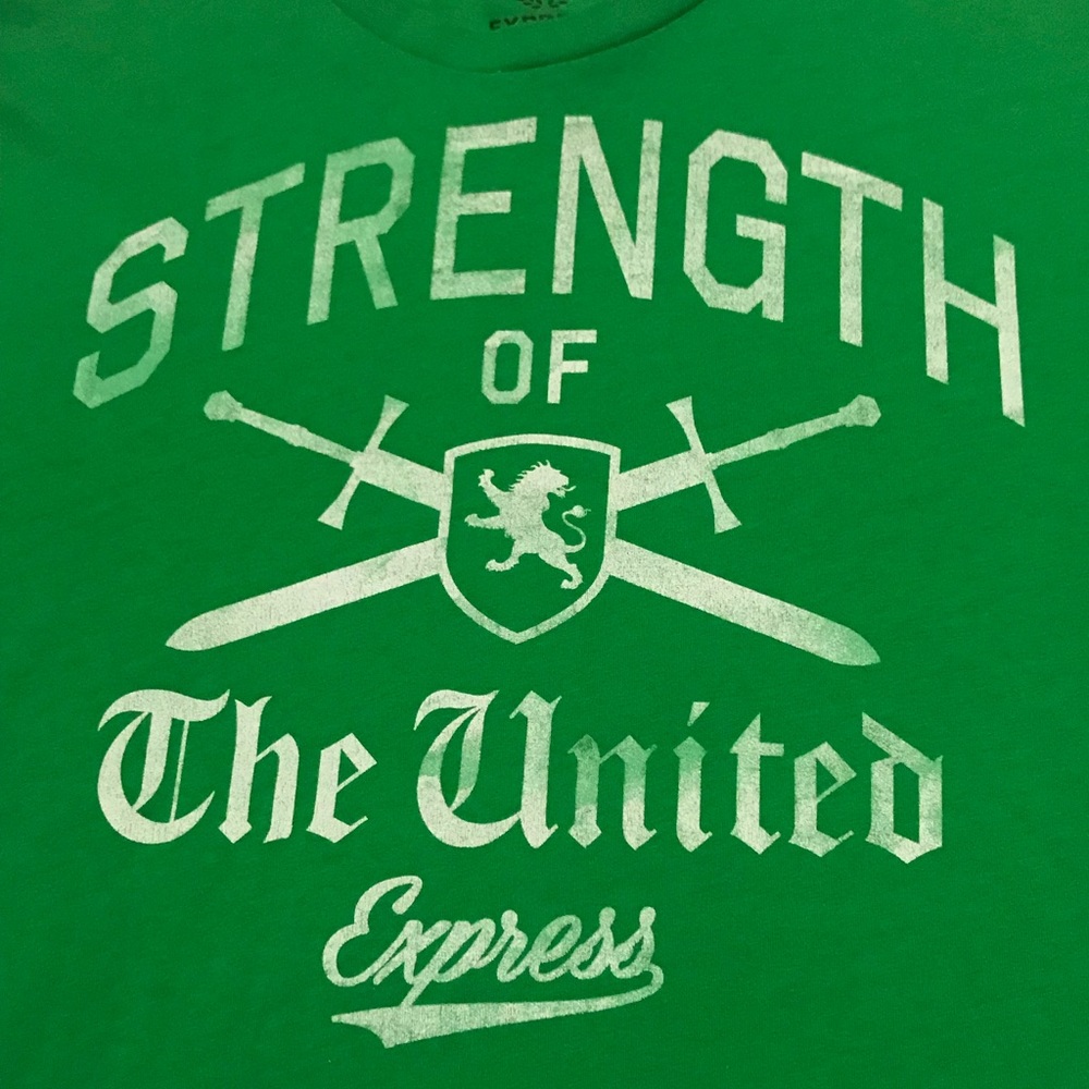 United express T-shirt